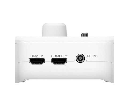 Epson ELPDC30 White Проекторы