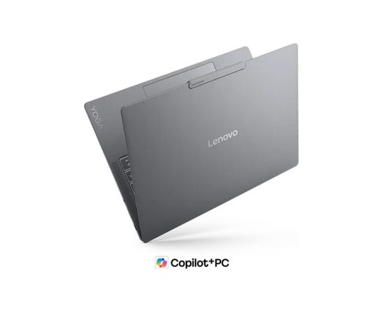 Lenovo Yoga Slim 7 14IPH11 14 WUXGA ULT7-355/16GB/512GB/Intel Graphics/WIN11 Home/ENG Backlit kbd/Luna Grey/2Y Warranty Lenovo Ноутбуки