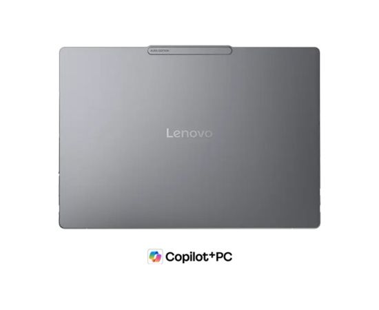 Lenovo Yoga Slim 7 14IPH11 14 WUXGA ULT7-355/16GB/512GB/Intel Graphics/WIN11 Home/ENG Backlit kbd/Luna Grey/2Y Warranty Lenovo Ноутбуки