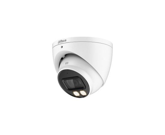 Dahua Technology Lite HAC-HDW1801T-IL-A Dome security camera Indoor & outdoor 3840 x 2160 pixels Ceiling/wall Video novērošanas kameras