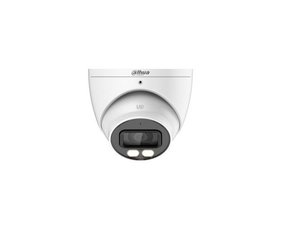 Dahua Technology Lite HAC-HDW1801T-IL-A Dome security camera Indoor & outdoor 3840 x 2160 pixels Ceiling/wall Video novērošanas kameras