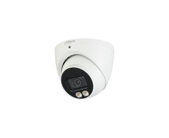 Dahua Technology Lite HAC-HDW1801T-IL-A Dome security camera Indoor & outdoor 3840 x 2160 pixels Ceiling/wall Video novērošanas kameras