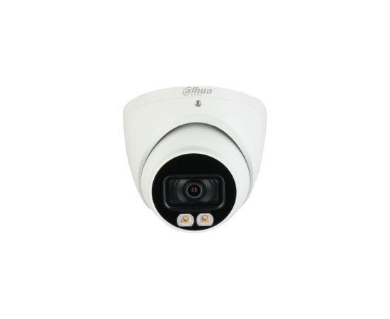 Dahua Technology Lite HAC-HDW1801T-IL-A Dome security camera Indoor & outdoor 3840 x 2160 pixels Ceiling/wall Video novērošanas kameras