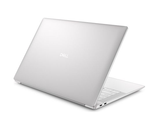 DELL 14 Premium DA14250 Intel Core Ultra 7 255H Laptop 36.8 cm (14.5") WUXGA 16 GB LPDDR5x-SDRAM 512 GB SSD Wi-Fi 7 (802.11be) Windows 11 Pro UK International Platinum Ноутбуки