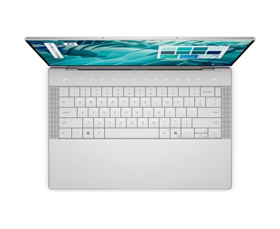 DELL 14 Premium DA14250 Intel Core Ultra 7 255H Laptop 36.8 cm (14.5") WUXGA 32 GB LPDDR5x-SDRAM 1 TB SSD NVIDIA GeForce RTX 4050 Wi-Fi 7 (802.11be) Windows 11 Pro UK International Platinum Portatīvie datori