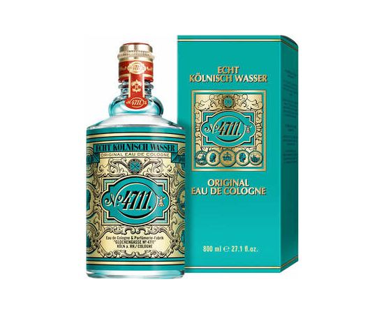 4711 EDC 25ml Vīriešu Smaržas