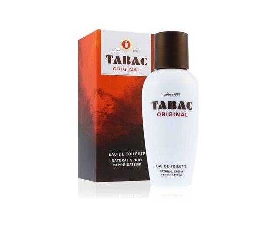 Tabac Original EDT 30ml Мужская парфюмерия