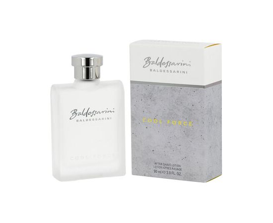 Baldessarini Cool Force After Shave 90ml Мужская парфюмерия