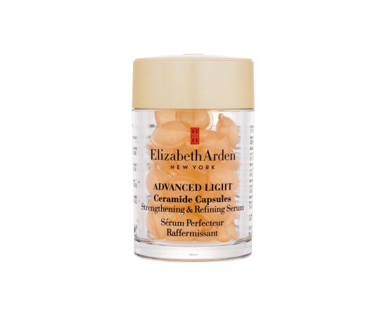 Ceramide Capsules / Advanced Light Strengthening & Refining Serum 14ml Уход за лицом