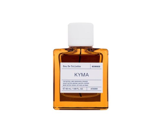 Korres Kyma 50ml Unisex Smaržas