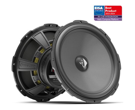 Helix Ci3 W200FM-S2 - 2 Ohm Автомобильные колонки