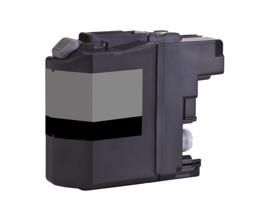 Static Control Ink Cartridge Black, Compatible with Brother LC127XL (LC127XLBK) Тонеры для принтеров