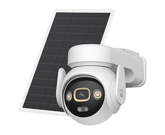 WRL CAMERA AOV PT 4K KIT/IPC-SA7E-T-8M0T3/FSP008 IMOU Video novērošanas kameras