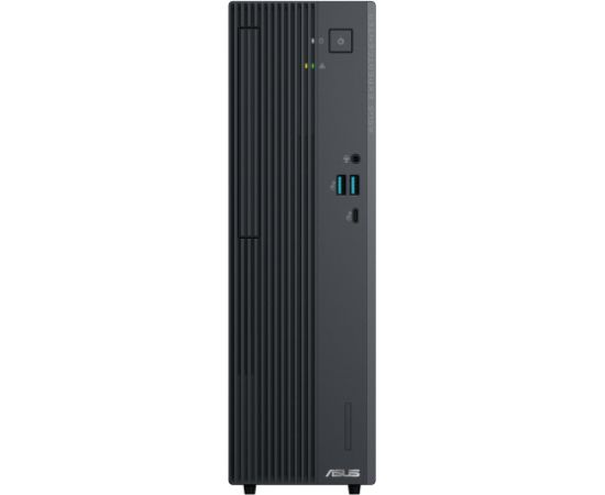 PC ASUS ExpertCenter SFF Intel Core 5 210H 16 GB DDR5-SDRAM Storage SSD SSD 512 GB Not available On board graphics Intel® Graphics Windows 11 Pro 90PF05A1-M01K30 Personālie datori