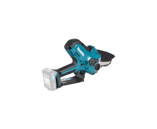 Makita UC100DZ01 Atzarošanas motorzāģis 12V 10cm sliede (bez akumulatora un lādētāja) Motorzāģi