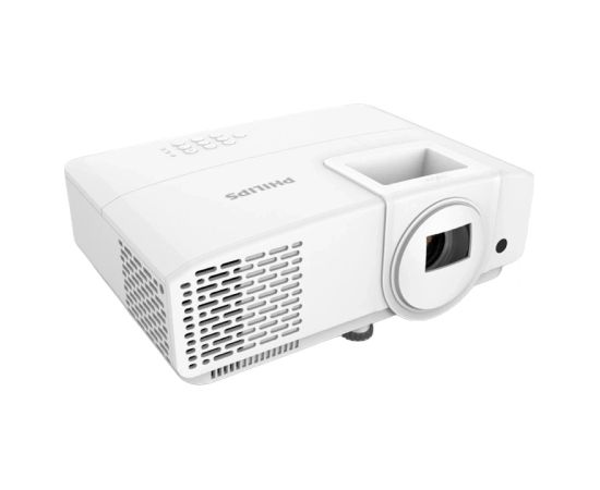 Philips Phillips PR-860 1080p Projector (White) Projektori