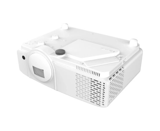 Philips Phillips PR-860 1080p Projector (White) Projektori