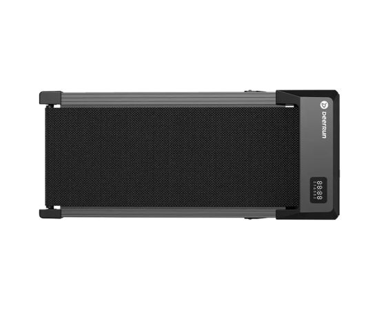 DeerRun Q2 Urban Plus Electric Treadmill (Black) Велосипеды