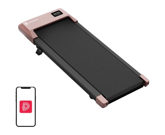DeerRun Q2 Urban Plus Electric Treadmill (Pink) Велосипеды