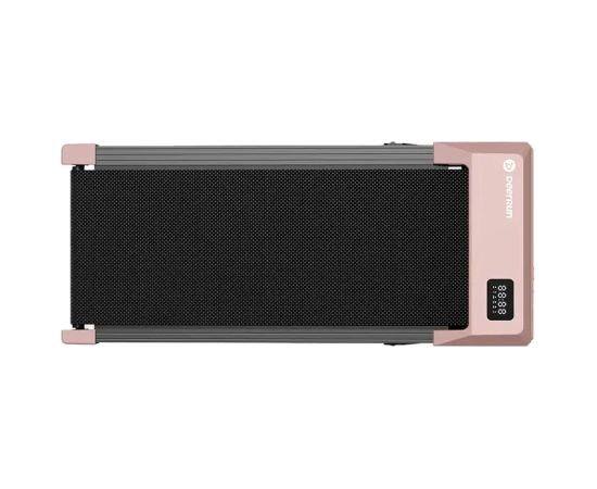 DeerRun Q2 Urban Plus Electric Treadmill (Pink) Велосипеды