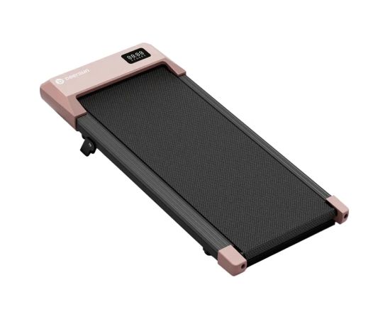 DeerRun Q2 Urban Electric Treadmill (Pink) Велосипеды