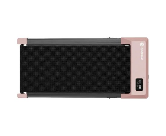DeerRun Q2 Urban Electric Treadmill (Pink) Велосипеды