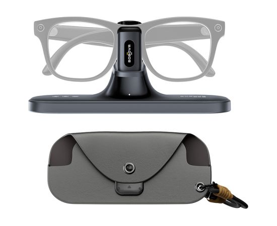 BoboVR CG2 Charging Station for VR Headsets Jaunumi - Viedierices