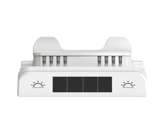 Rainpoint BALDRTHERM B0598 3-Channel Thermohygrometer with Automatic Backlight Citi virtuves piederumi
