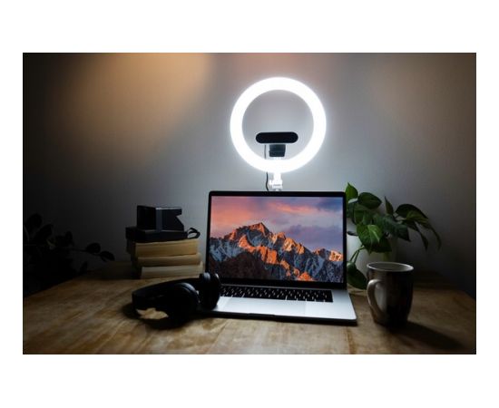 Kodak SL002 Desk Ring Light Foto studijai