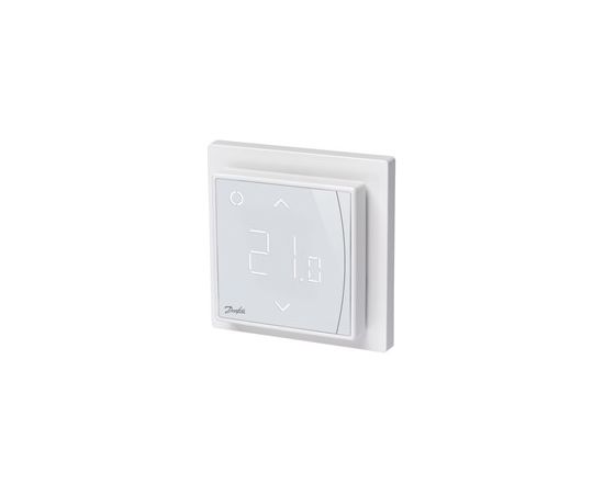 Danfoss ECtemp Smart programmējams telpas termostats WiFi Silto grīdu sistēmas