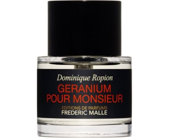 Frederic Malle FREDERIC MALLE Pour Monsieur EDP spray 50ml Vīriešu Smaržas