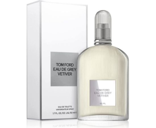 Tom Ford Eau de Grey Vetiver (M) EDT/S 50ML Мужская парфюмерия
