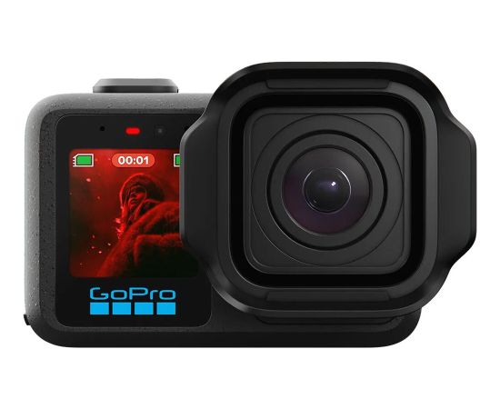 GoPro Mission 1 Jaunumi - Audio-Video