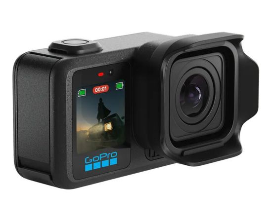 GoPro Mission 1 Jaunumi - Audio-Video