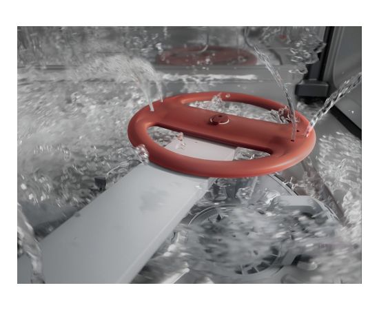 Iebūvējamā trauku mazgājamā mašīna 60cm AEG GI6200B2SN Trauku mašīnas, iebūvējamas