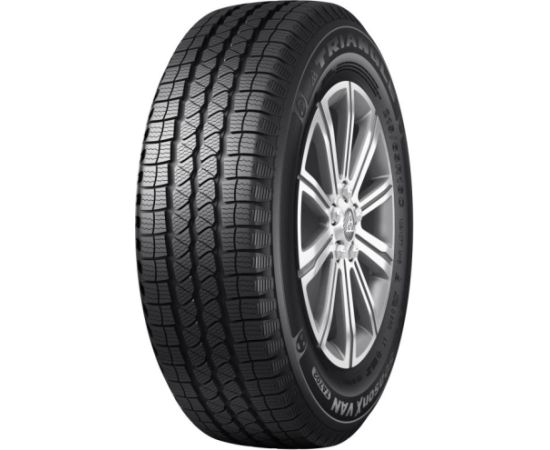 Triangle SeasonX Van TA702 215/60R17 109T Всесезонные покрышки