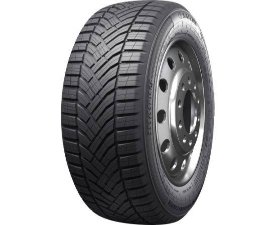 Sailun Commercio 4Seasons Camper 225/55R18 120/118R Всесезонные покрышки