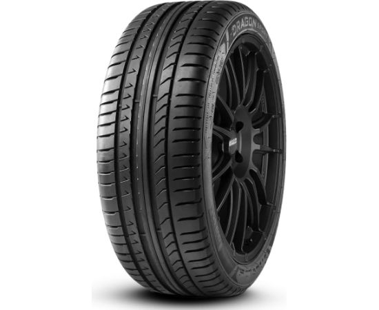 Pirelli Dragon Sport 245/35R20 95Y Летние Покрышки