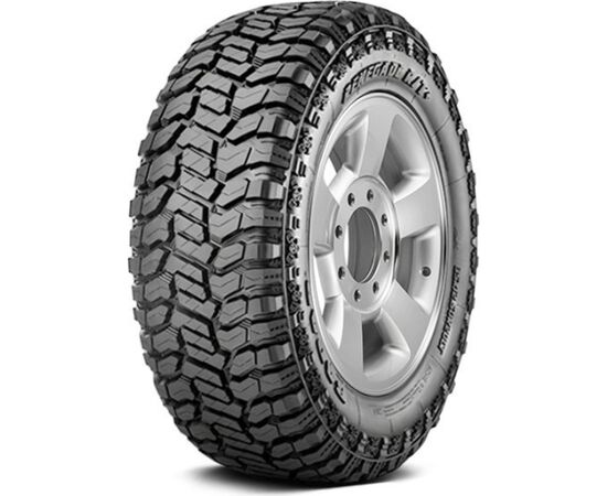 Radar Renegade R/T+ 265/70R17 121Q Vasaras riepas