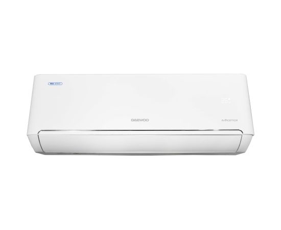 Кондиционер Daewoo DAC 18PROW, 18000 BTU, инверторный, функция Wi-Fi Кондиционеры