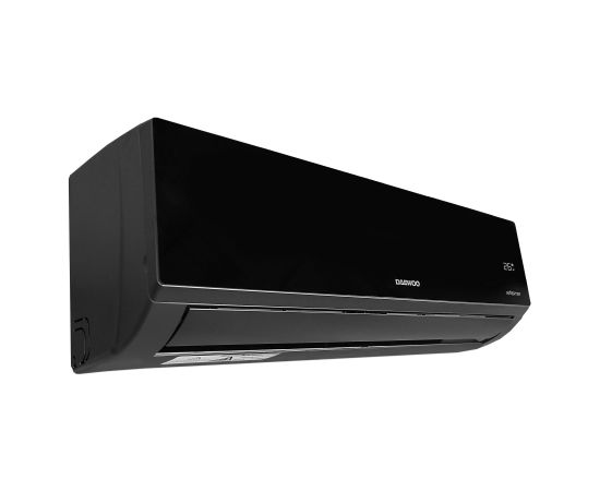 Кондиционер Daewoo DAC 18CHSDB NK, 18000 BTU, инверторный, функция Wi-Fi Кондиционеры