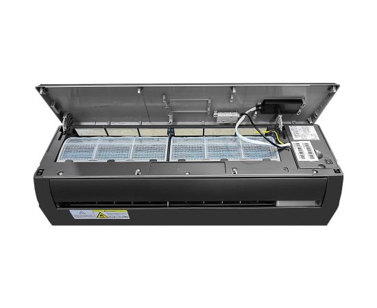 Кондиционер Daewoo DAC 18CHSDB NK, 18000 BTU, инверторный, функция Wi-Fi Кондиционеры