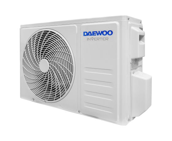 Кондиционер Daewoo DAC 18CHSDB NK, 18000 BTU, инверторный, функция Wi-Fi Кондиционеры