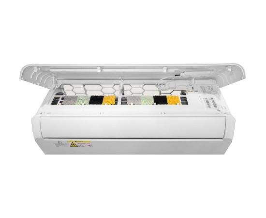 Daewoo gaisa kondicionieris DAC 12PROW, 12000 Btu, invertors, Wi-Fi funkcija Gaisa kondicionieri