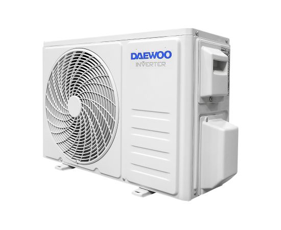 Daewoo gaisa kondicionieris DAC 12PROW, 12000 Btu, invertors, Wi-Fi funkcija Gaisa kondicionieri