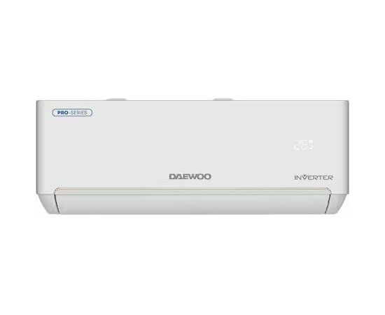 Кондиционер Daewoo DAC 09PROW, 9000 BTU, инверторный, Wi-Fi Кондиционеры