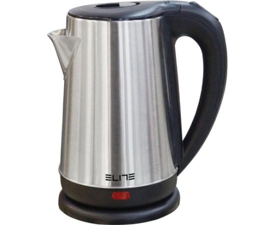Elektriskā tējkanna, 1.8L, 1500W, 71225, ELITE Tējkannas (elektriskās)