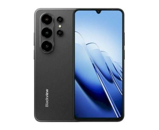 Blackview Wave 10 Мобильный телефон 8GB / 256GB black Мобильные телефоны
