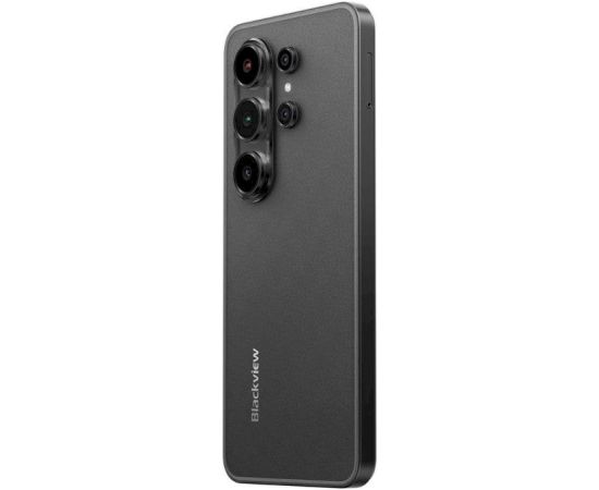 Blackview Wave 10 Мобильный телефон 8GB / 256GB black Мобильные телефоны
