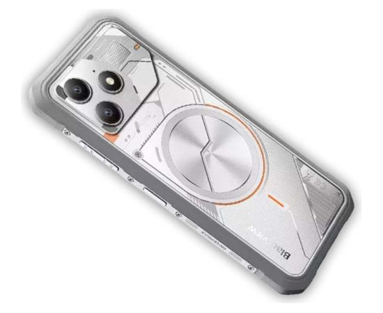 BlackView FORT 100 Мобильный телефон 8GB / 128GB white Мобильные телефоны